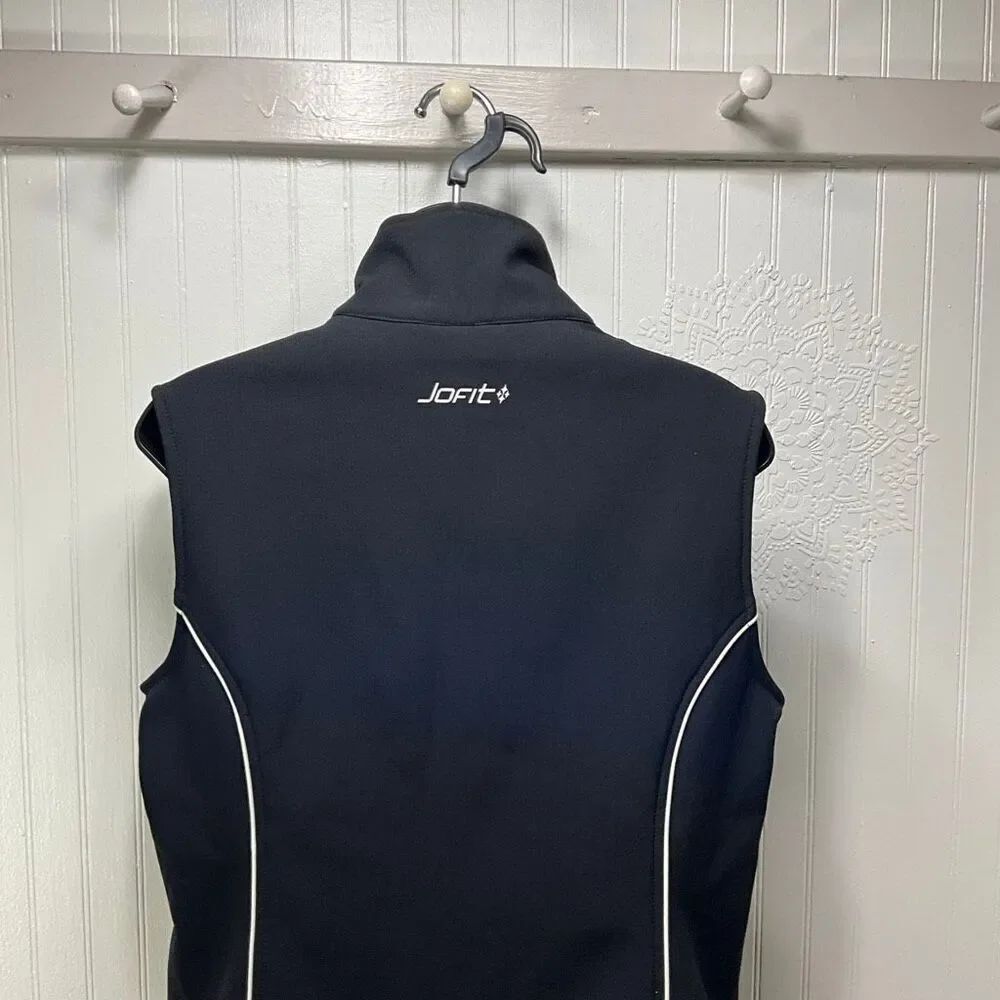 JOFIT Golf Vest - Picture 4 of 5